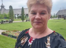 Corina Romania 2026